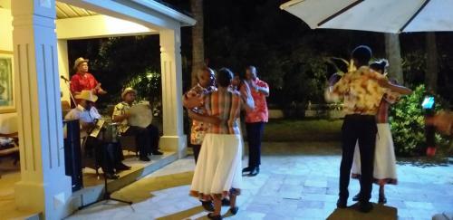 Cocotiers Hotel - Rodrigues