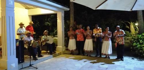 Cocotiers Hotel - Rodrigues