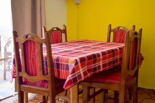 Hostal Rodrigues Coco Villa