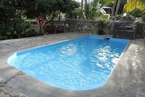 Hostal Rodrigues Coco Villa