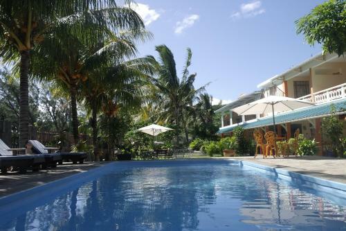 Hostal Rodrigues Coco Villa