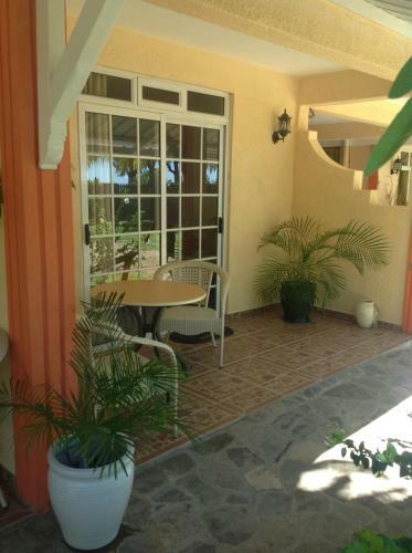 Hostal Rodrigues Coco Villa