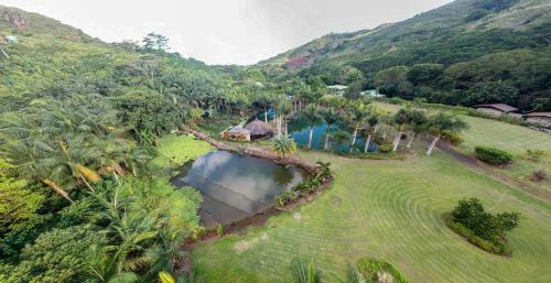 Chazal Ecotourism