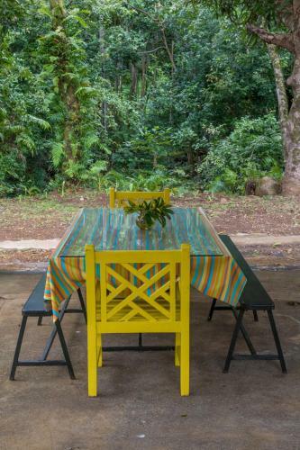 Chazal Ecotourism