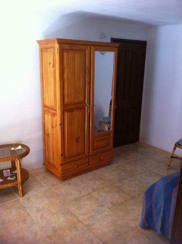 Hostal Tibambari