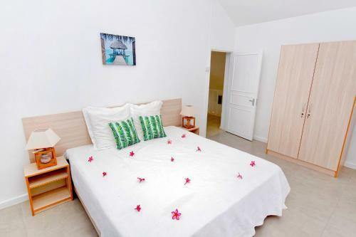 Ile Maurice- Villa Ashwin