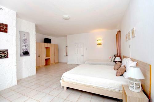 Ile Maurice- Villa Ashwin