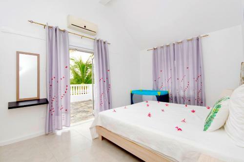Ile Maurice- Villa Ashwin