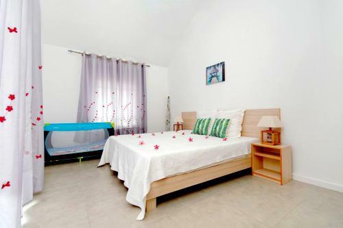 Ile Maurice- Villa Ashwin
