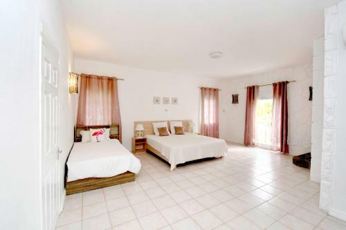 Ile Maurice- Villa Ashwin