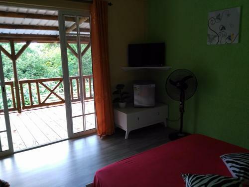 Hostal Le Benitier