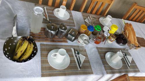 Hostal Residence Vue D'horizon