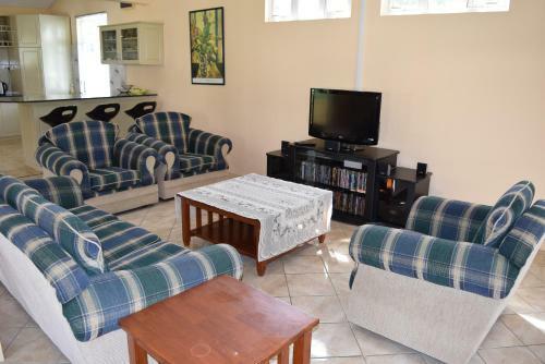 Hostal Villa Pandanus