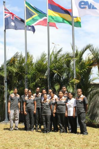 Hotel Voila Bagatelle