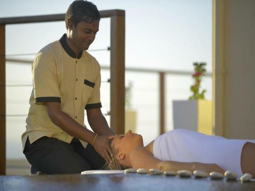 Hotel Les Mariannes Wellness Sanctuary