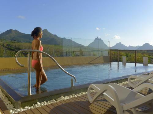 Hotel Les Mariannes Wellness Sanctuary