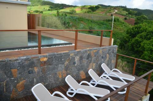 Hotel Les Mariannes Wellness Sanctuary