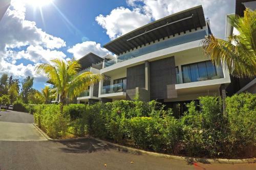 Latitude Luxury Apartment