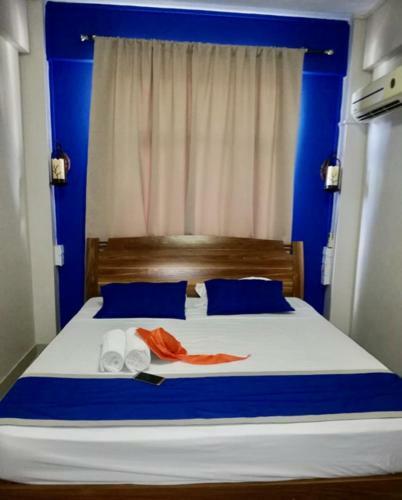 Hotel Belle Dreams - Residence Indira