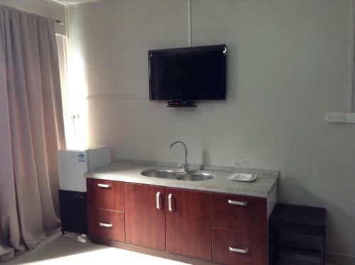 Hotel Belle Dreams - Residence Indira