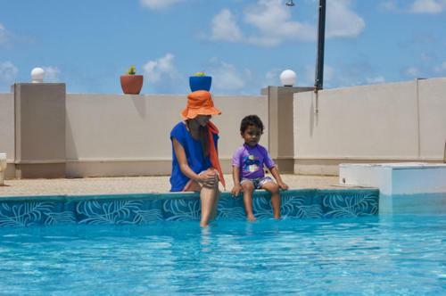 Hotel Belle Dreams - Residence Indira