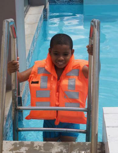 Hotel Belle Dreams - Residence Indira