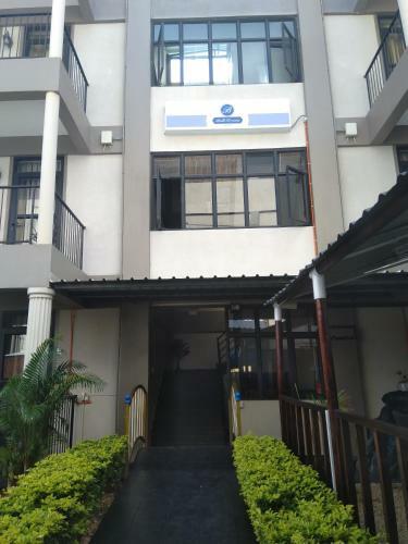 Hotel Belle Dreams - Residence Indira