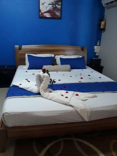 Hotel Belle Dreams - Residence Indira