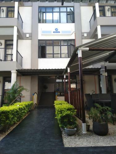 Hotel Belle Dreams - Residence Indira
