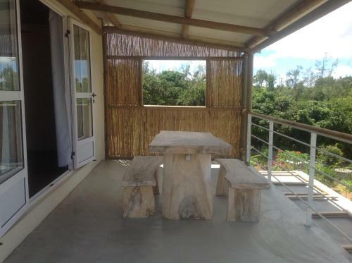 Bed & Breakfast Gombrani Lodge