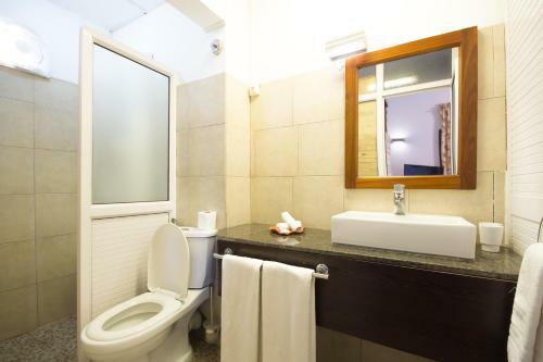 Bed & Breakfast Villa Alizee