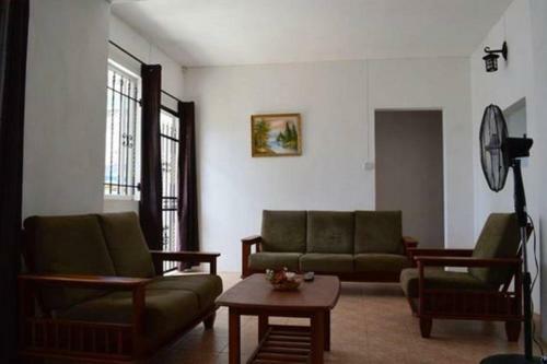 Apartamento La Pointe Appartments
