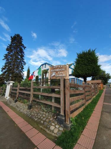 Hotel Pietra Santa