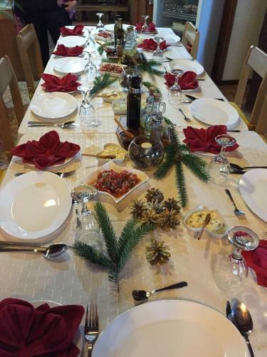 Hosteria Rayen