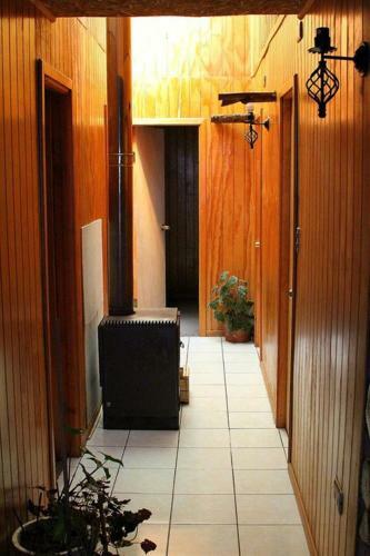 Hosteria Rayen