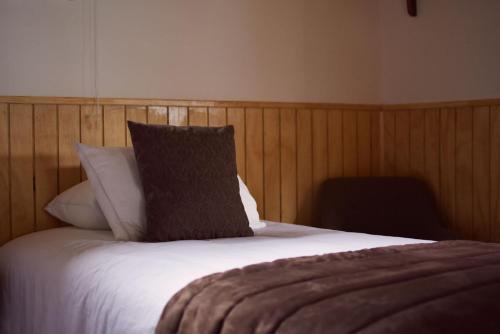 Bed & Breakfast Caba�as Yagan