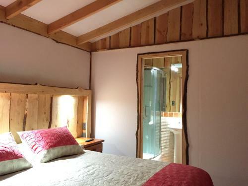 Caba�as Peumay�n