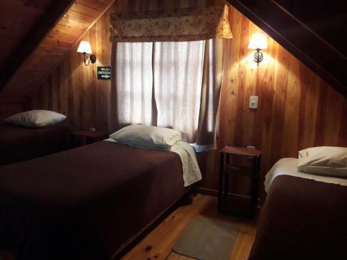 Caba�as Chiloe Travel
