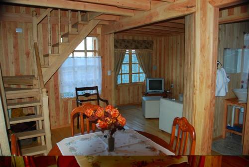 Caba�as Chiloe Travel