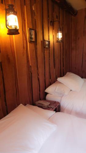 Hotel El Barranco