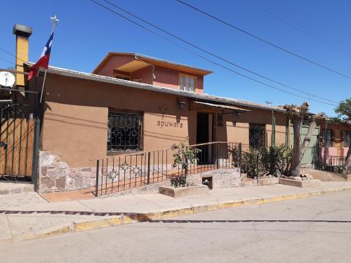 Hostal Apuwara
