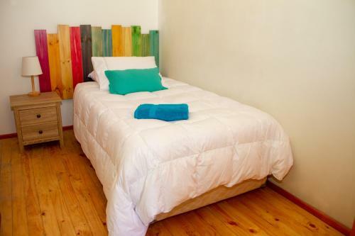 Hostal Parron De Colores