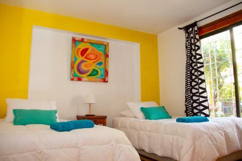 Hostal Parron De Colores