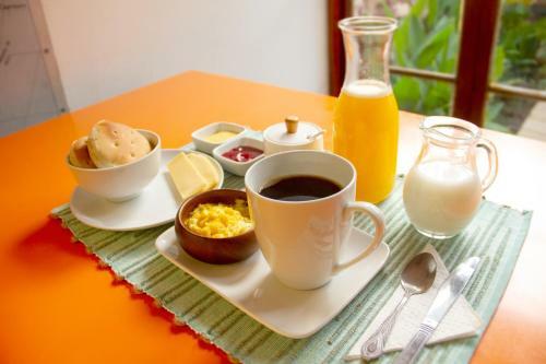 Hostal Parron De Colores