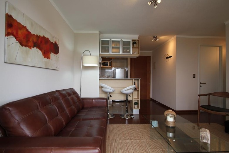 Alto Sporting Apartments