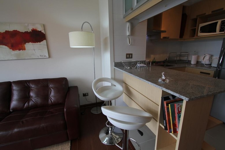 Alto Sporting Apartments