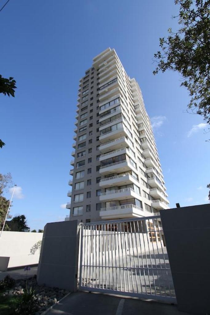 Alto Sporting Apartments