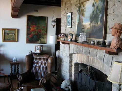 Unique Golf Lodge