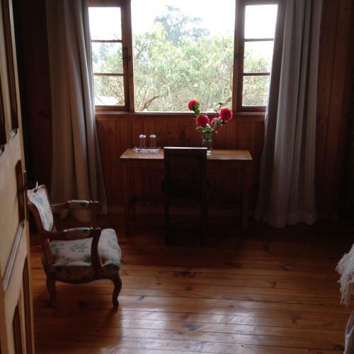 B&B Casa Redonda