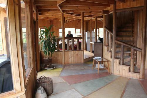 B&B Casa Redonda